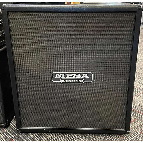 MESA/Boogie Used MESA/Boogie Custom 2x12 Guitar Cabinet