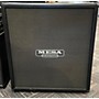 Used MESA/Boogie Used MESA/Boogie Custom 2x12 Guitar Cabinet