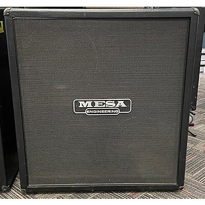 MESA/Boogie Used MESA/Boogie Custom 2x12 Guitar Cabinet