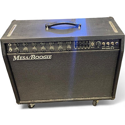 Used MESA/Boogie DC-10 100W Tube Guitar Combo Amp