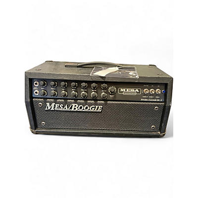 Used MESA/Boogie DC 2 Tube Guitar Amp Head