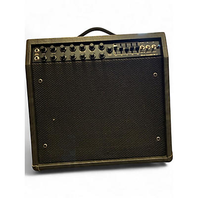 Used MESA/Boogie DC-3 DUAL CALIBER 1X12"  Tube Guitar Combo Amp