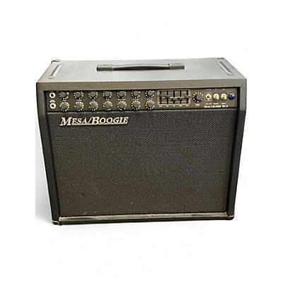 Used MESA/Boogie DC-5 Tube Guitar Combo Amp