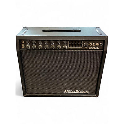 Used MESA/Boogie DC-5 Tube Guitar Combo Amp