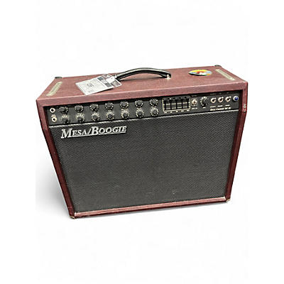 Used MESA/Boogie DC10 Tube Guitar Combo Amp