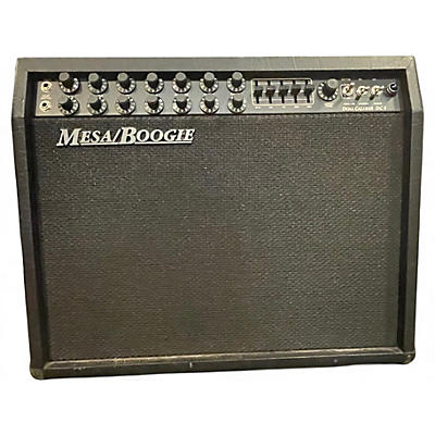 Used MESA/Boogie DC5 DUAL CALIBER Tube Guitar Combo Amp