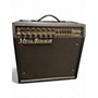 Used MESA/Boogie DUAL CALIBER 3 Tube Guitar Combo Amp