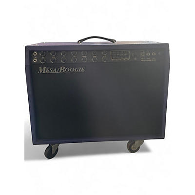 Used MESA/Boogie DUAL CALIBER DC-10 Tube Guitar Combo Amp