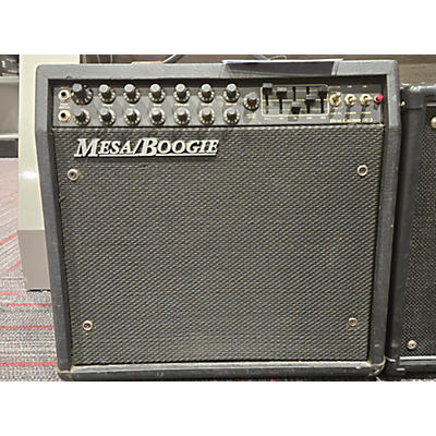 MESA/Boogie Used MESA/Boogie DUAL CALIBER DC-3 Tube Guitar Combo Amp