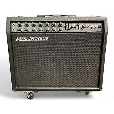 Used MESA/Boogie DUAL CALIBER DC 5 Tube Guitar Combo Amp