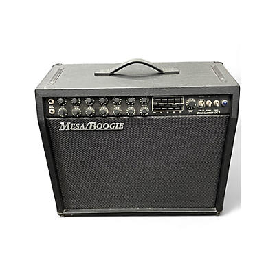 Used MESA/Boogie DUAL CALIBER DC-5 Tube Guitar Combo Amp