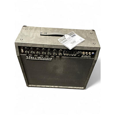 Used MESA/Boogie DUAL CALIBER  DC-5 Tube Guitar Combo Amp