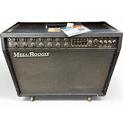 Used MESA/Boogie DUAL CALIBER DC10 Tube Guitar Combo Amp