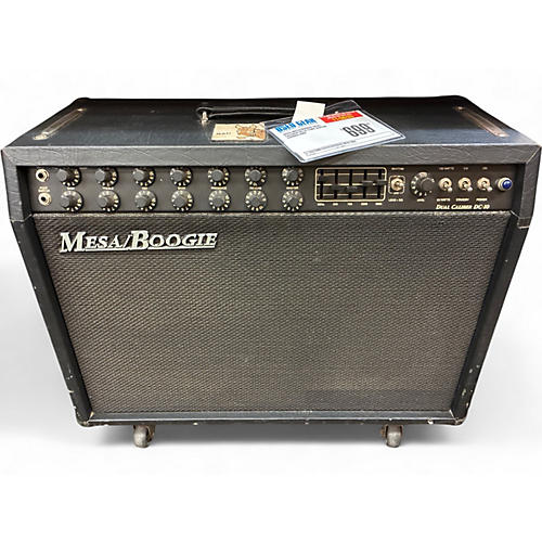 Used MESA/Boogie DUAL CALIBER DC10 Tube Guitar Combo Amp