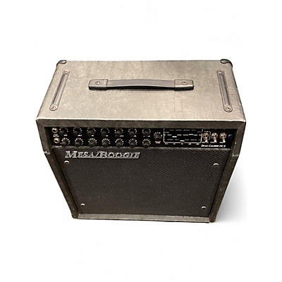 Used MESA/Boogie DUAL CALIBER DC3 Tube Guitar Combo Amp