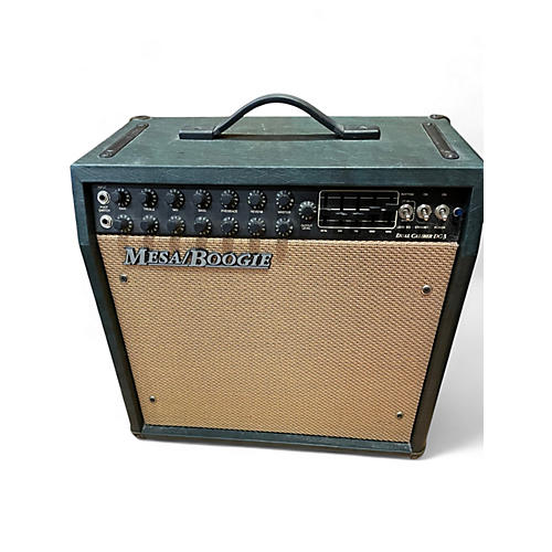 Used MESA/Boogie DUAL CALIBER DC3 Tube Guitar Combo Amp