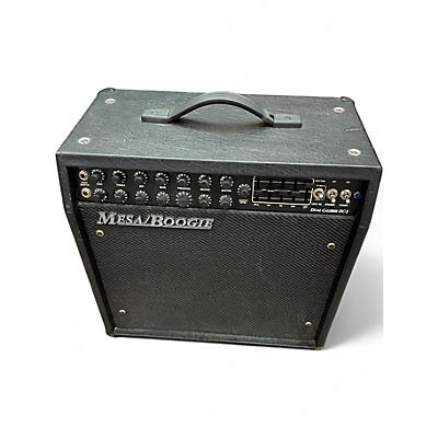 Used MESA/Boogie DUAL CALIBER DC3 Tube Guitar Combo Amp
