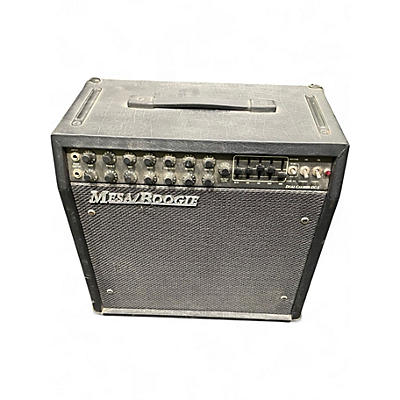 Used MESA/Boogie DUAL CALIBER DC3 Tube Guitar Combo Amp
