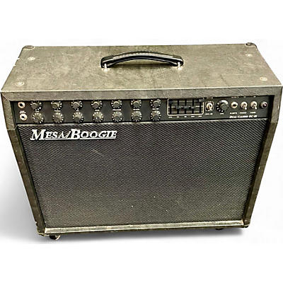 Used MESA/Boogie DUAL CALIBER Tube Guitar Combo Amp