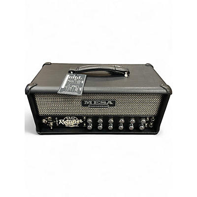 Used MESA/Boogie DUAL RECTIFIER RECTO-VERB 25 Tube Guitar Amp Head