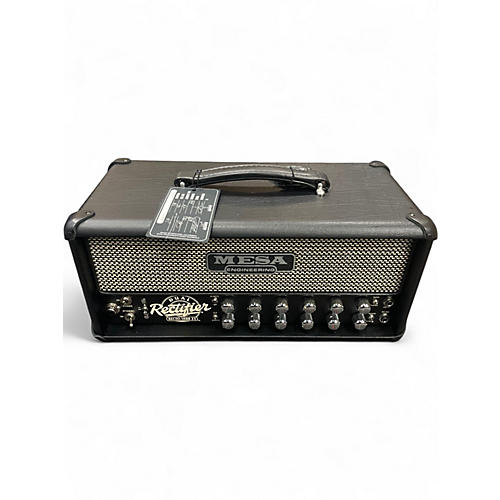 Used MESA/Boogie DUAL RECTIFIER RECTO-VERB 25 Tube Guitar Amp Head