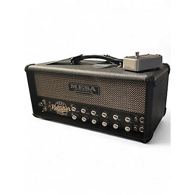 Used MESA/Boogie DUAL RECTIFIER RECTO VERB 25 Tube Guitar Amp Head