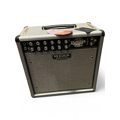 Used MESA/Boogie DUAL RECTIFIER RECTOVERB 25  Tube Guitar Combo Amp