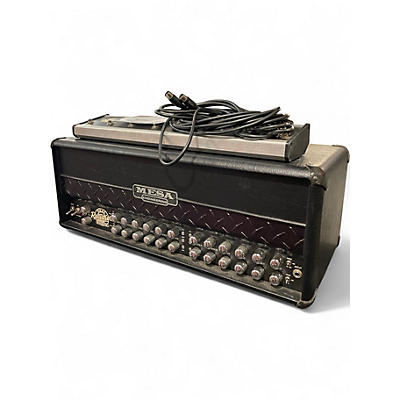 Used MESA/Boogie DUAL RECTIFIER ROADSTER Tube Guitar Amp Head