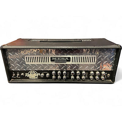 Used MESA/Boogie DUAL RECTIFIER SOLO Tube Guitar Amp Head