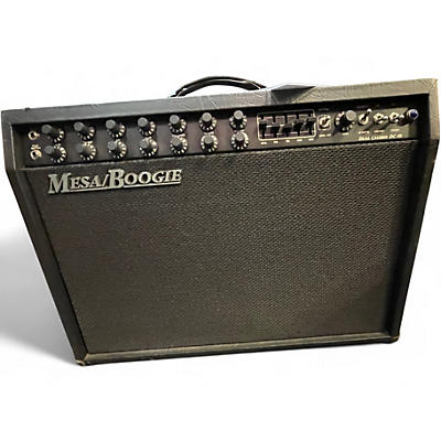 Used MESA/Boogie DUALL CALIBER DC-10 Tube Guitar Combo Amp