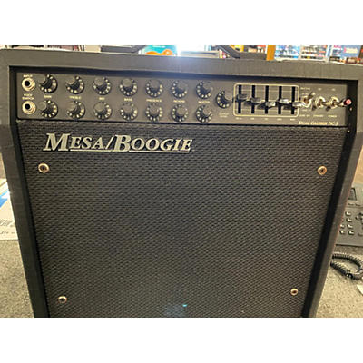 MESA/Boogie Used MESA/Boogie Dc3 Tube Guitar Combo Amp