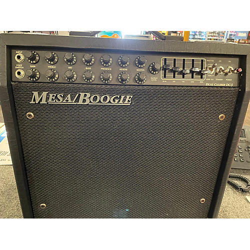 MESA/Boogie Used MESA/Boogie Dc3 Tube Guitar Combo Amp