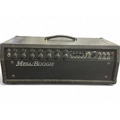 Used MESA/Boogie Dual Caliber DC-10 Tube Guitar Amp Head