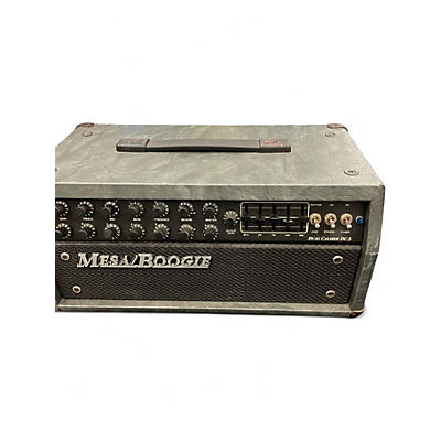 Used MESA/Boogie Dual Caliber DC-3 Tube Guitar Amp Head
