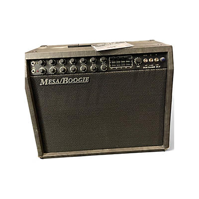 Used MESA/Boogie Dual Caliber DC-5 50W 1X12 Tube Guitar Combo Amp