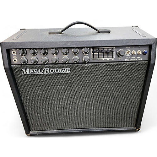 MESA/Boogie Used MESA/Boogie Dual Caliber DC-5 Tube Guitar Combo Amp