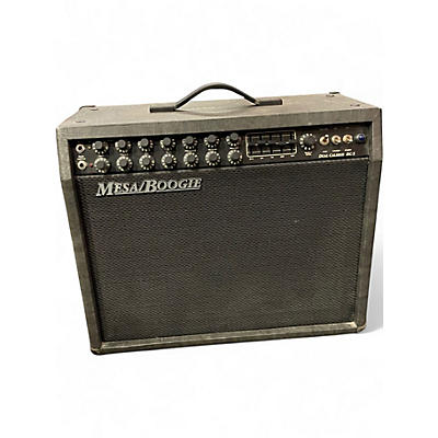 Used MESA/Boogie Dual Caliber DC-5 Tube Guitar Combo Amp