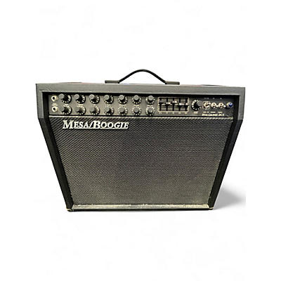 Used MESA/Boogie Dual Caliber DC-5 Tube Guitar Combo Amp