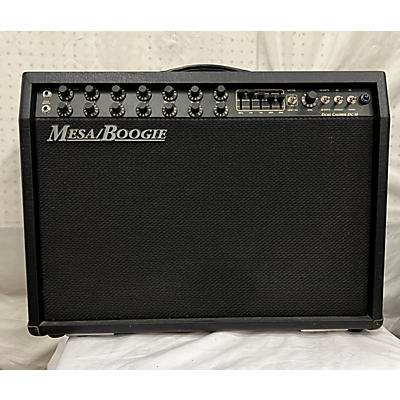 MESA/Boogie Used MESA/Boogie Dual Caliber DC10 Tube Guitar Combo Amp