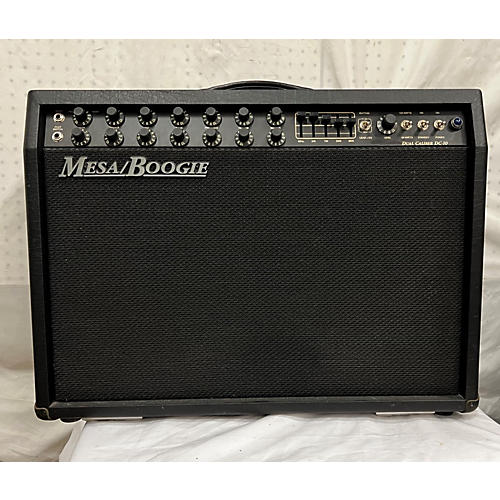 MESA/Boogie Used MESA/Boogie Dual Caliber DC10 Tube Guitar Combo Amp