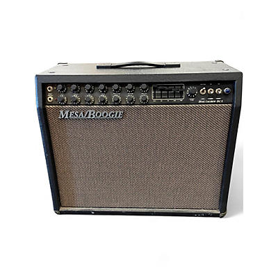 Used MESA/Boogie Dual Caliber DC5 Tube Guitar Combo Amp