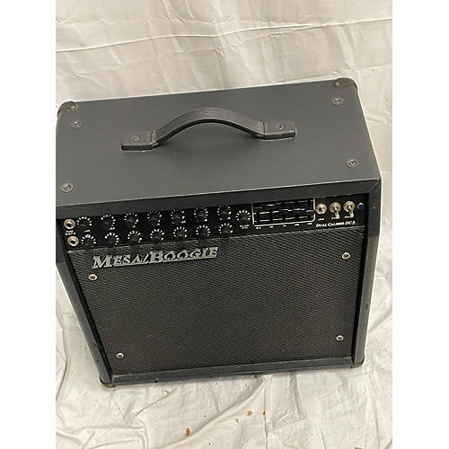 Mesa/boogie Used MESA/Boogie Dual Caliber Dc-3 Tube Guitar Combo Amp