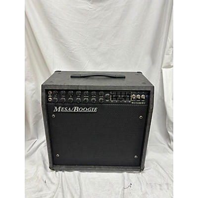 MESA/Boogie Used MESA/Boogie Dual Caliber Tube Guitar Combo Amp