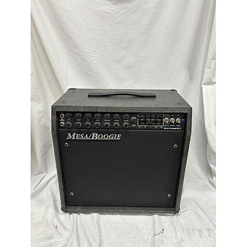 MESA/Boogie Used MESA/Boogie Dual Caliber Tube Guitar Combo Amp