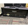 Used MESA/Boogie Used MESA/Boogie Dual Rectifier 100W Blackout Tube Guitar Amp Head