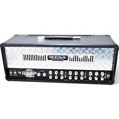 MESA/Boogie Used MESA/Boogie Dual Rectifier 100W Tube Guitar Amp Head