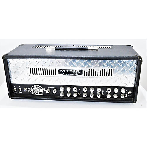 MESA/Boogie Used MESA/Boogie Dual Rectifier 100W Tube Guitar Amp Head