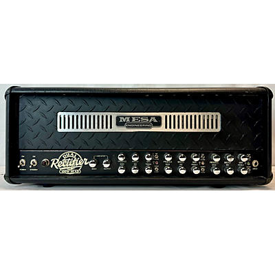 MESA/Boogie Used MESA/Boogie Dual Rectifier 100W Tube Guitar Amp Head