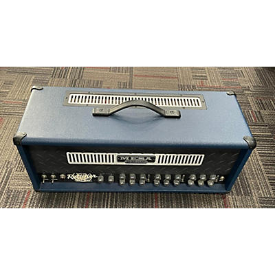 MESA/Boogie Used MESA/Boogie Dual Rectifier 100W Tube Guitar Amp Head