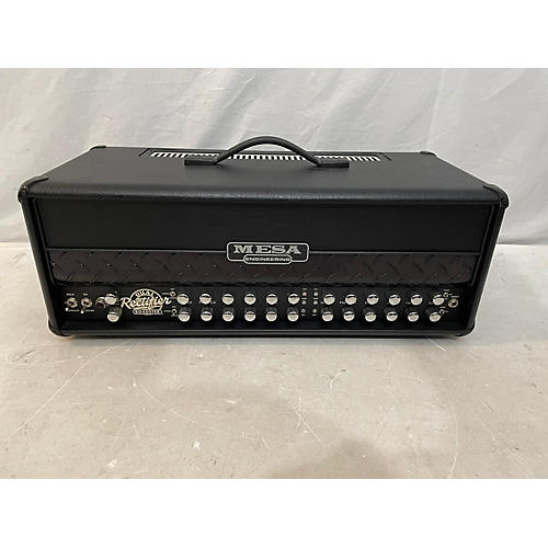 MESA/Boogie Used MESA/Boogie Dual Rectifier 100W Tube Guitar Amp Head